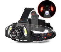 Налобні ліхтарі