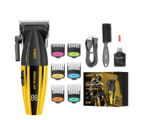 Машинки для стрижки та тримери