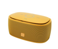 Колонки та радіоприймачі