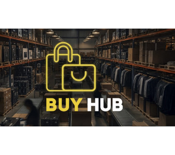 Buy-Hub