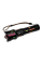 Ліхтар 1x18650 Power Bank Type-C індикація заряду zoom NIGHT VISION FLUORESCENCE BL-2405-TG