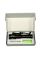 Фонарь NIGHT VISION FLUORESCENCE 1143-WHITE LASER LED PM10-TG, 1x26650, power bank, ЗУ Type-C, zoom