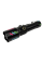 Фонарь NIGHT VISION FLUORESCENCE 1143-WHITE LASER LED PM10-TG, 1x26650, power bank, ЗУ Type-C, zoom