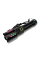 Фонарь NIGHT VISION FLUORESCENCE 1143-WHITE LASER LED PM10-TG, 1x26650, power bank, ЗУ Type-C, zoom