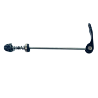 Эксцентрик задней оси 4.3 мм 190 мм черный Shunfeng