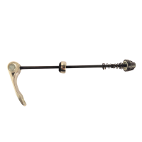 Эксцентрик задней оси диаметр 4.3мм длина 190 мм серый Shunfeng