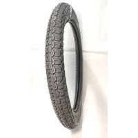 Мотопокрышка камерная 2.50-17 TT 313 38P ASCENDO