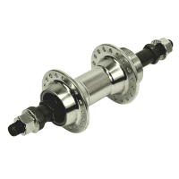 Втулка задня біла під тріщину пром 175 мм Shunfeng 213