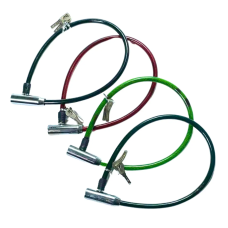 Замок із металевою головкою ф12-1000 мм Китай