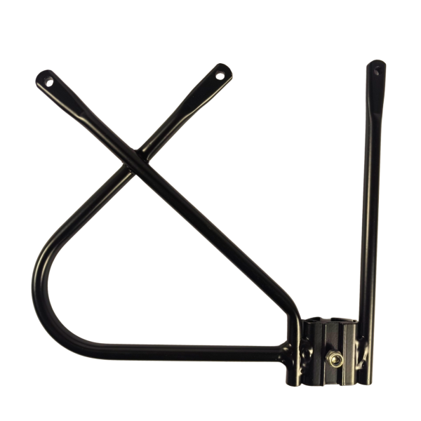 Багажник 24-29" під дискові гальма Shunfeng SA-70