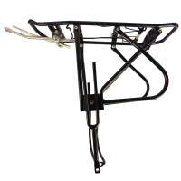 Багажник 24-29" під дискові гальма Shunfeng SA-70