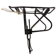 Багажник 24-29" під дискові гальма Shunfeng SA-70