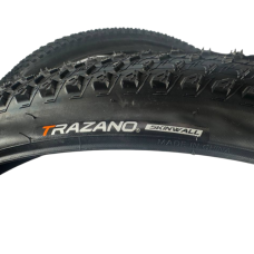 Велосипедна покришка 29" x 2.10 (54-622) TRAZANO Skinwall H-5185-10 Покришка для велосипеда з полегшеною боковиною