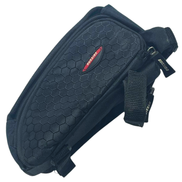 Сумка бардачок штани кріплення на раму та рульову склянку Shunfeng