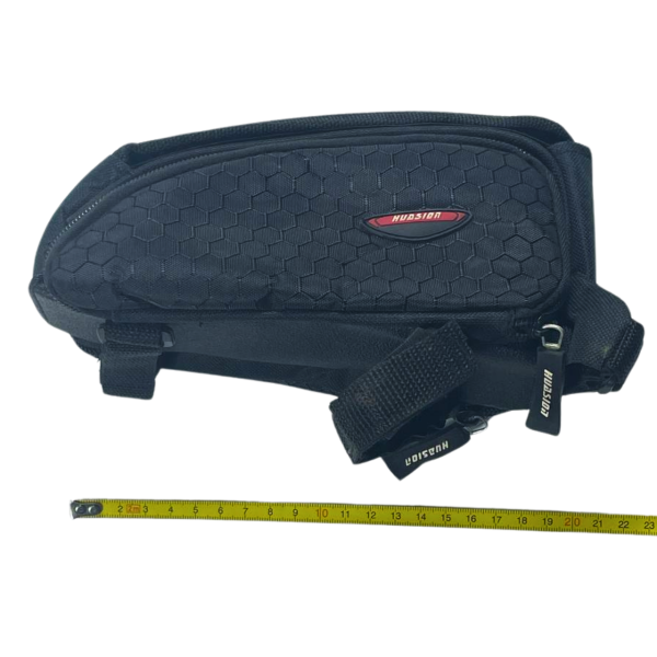 Сумка бардачок штани кріплення на раму та рульову склянку Shunfeng