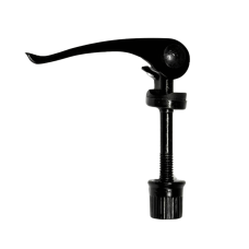 Ексцентрик для сідла ф6 мм довжина 70 мм чорний