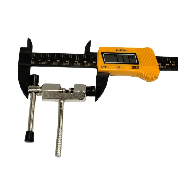 Вижимання ланцюга знімач