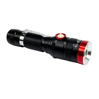 Фонарь Police 736/739-T6, 1x18650, zoom, ЗУ microUSB, Box