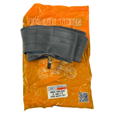 Камера для мопеда 2.50-17 JWBP (Butyl) Мотокамера 17 дюймів для Alpha, Delta, Active