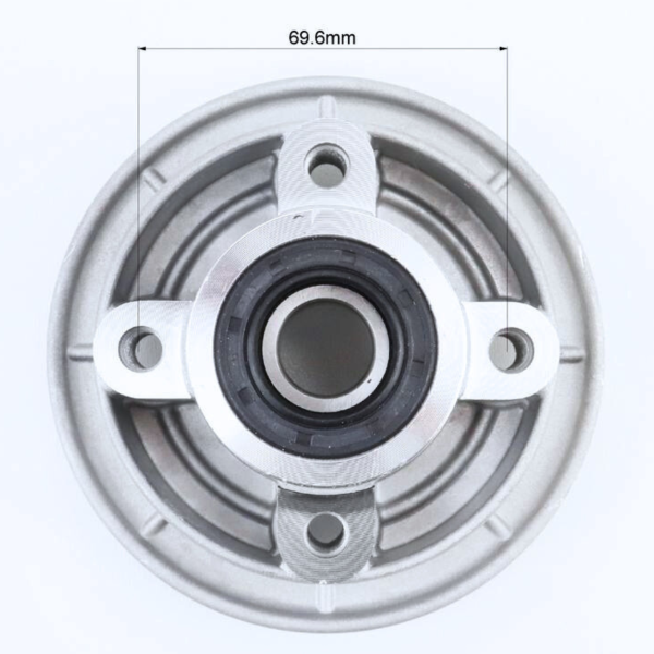 Демпфер заднього колеса з підшипником JWBP Delta/Alpha JH-70