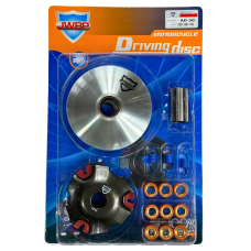 Варіатор передній тюнінг JWBP Suzuki AD-50