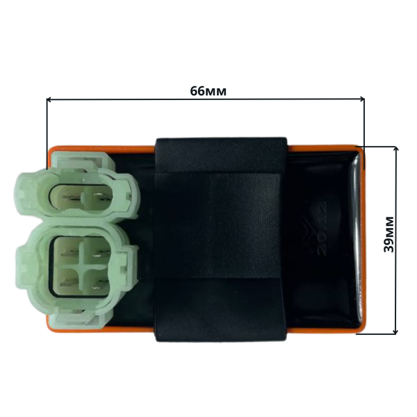 Комутатор GY6-80 JWBP