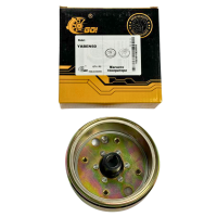 Магніт генератора GY6 50-60 6+2 GO