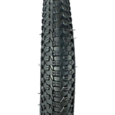 Велосипедна покришка 26" x 2.125 (57-559) KAMA HUD-012-003 Універсальна шина для гірських та міських велосипедів