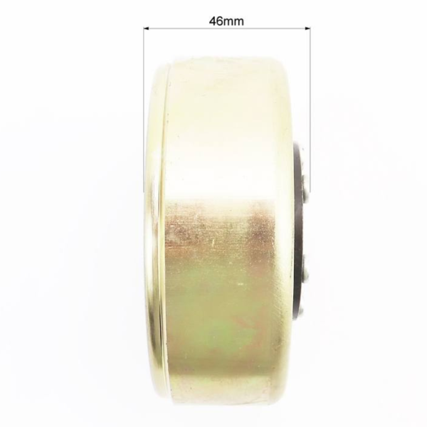 Магніт генератора GY6 125-150 7+1 JWBP