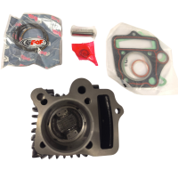 Поршневая ЦПГ 70cc 47 мм FDF Delta