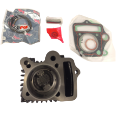 Поршнева ЦПГ 70cc 47 мм FDF Delta