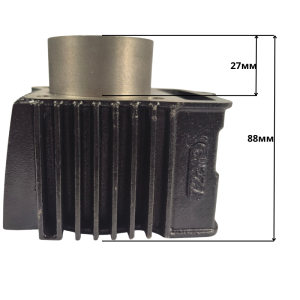 Поршнева ЦПГ 70cc 47 мм FDF Delta