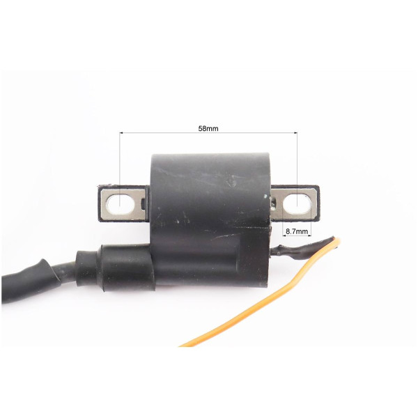 Котушка запалювання Дельта/Альфа/Актив 4Т 70-125сс JWBP