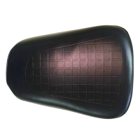 Сидение переднее металлическое основание JWBP Delta