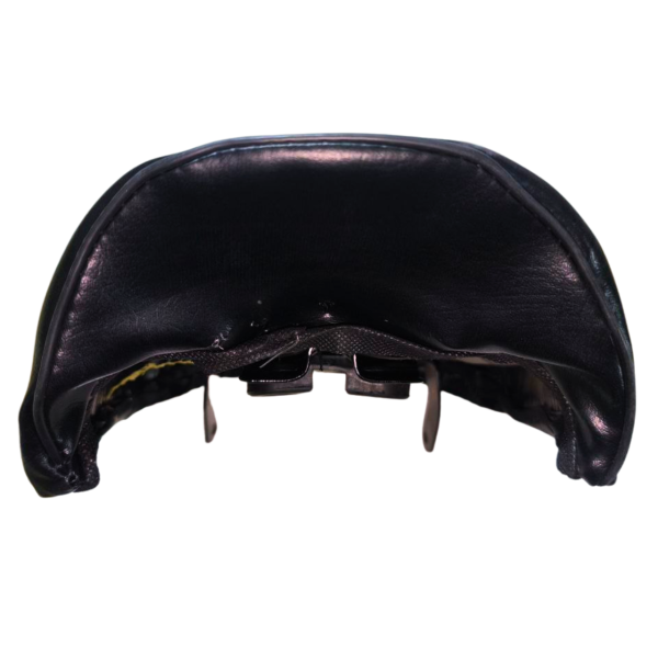 Сидіння передня металева основа JWBP Delta