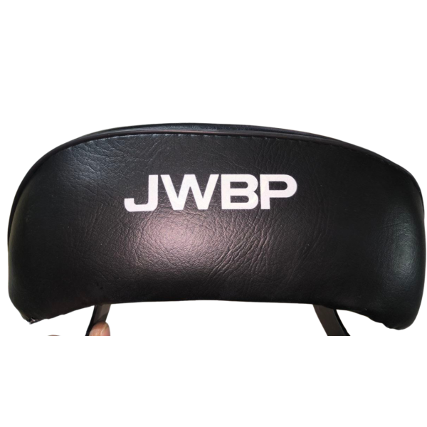 Сидіння передня металева основа JWBP Delta