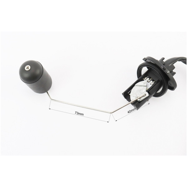 Датчик паливного бака JWBP GY6 50-80