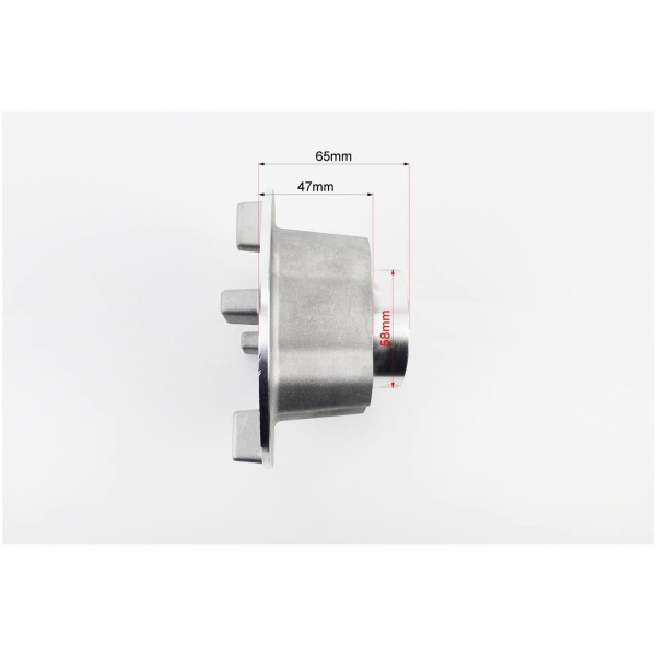 Демпфер 18 колесо JWBP GN-125