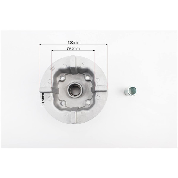 Демпфер 18 колесо JWBP GN-125