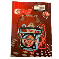 Прокладка циліндра 4Т 50 мм FDF Yaben 100