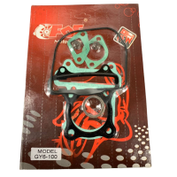 Прокладки цилиндра 4т GY 100 D50мм FDF