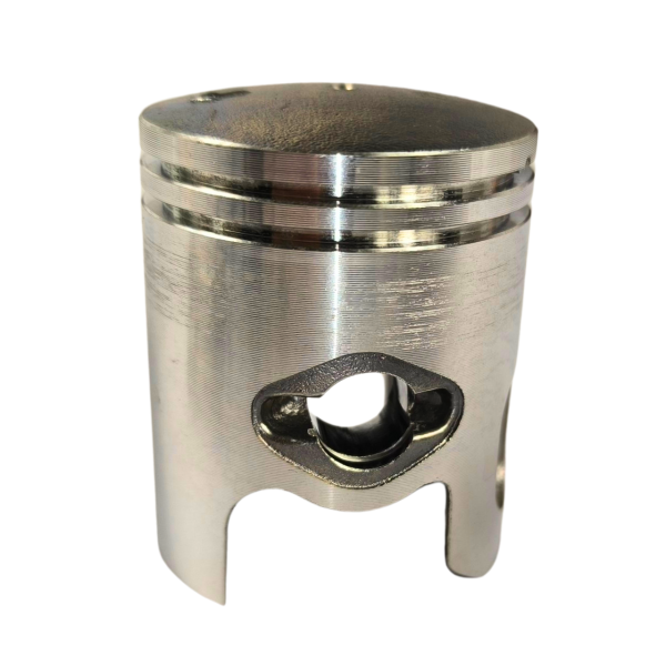 Поршень 1 ремонт 40.25 мм палець 10 мм PISTON Yamaha JOG 50