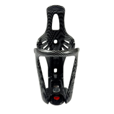 Фляготримач пластиковий регульований карбоновий TOPEAK