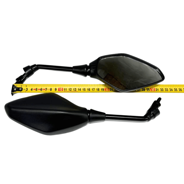 Дзеркало ромб M8 GO 150Z250Z