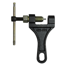 Вижим приводного ланцюга 420-530 чорний JWBP Для Moto