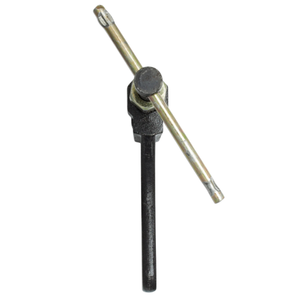 Вижим приводного ланцюга 420-530 чорний JWBP Для Moto