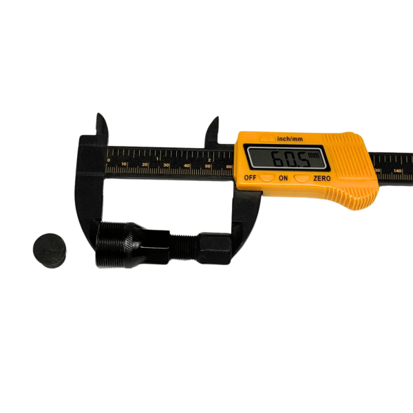 Знімач вижим шатунів чорний Китай