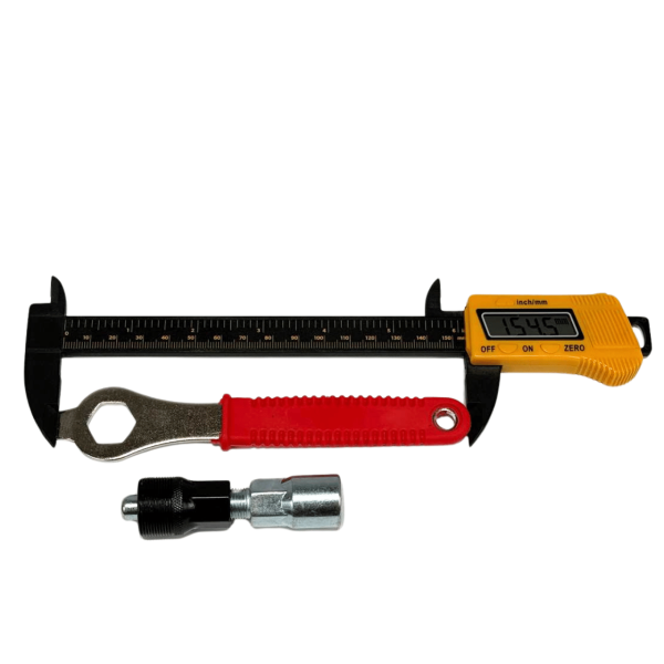 Знімач шатуна з ручкою Китай