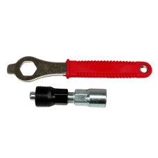 Знімач шатуна з ручкою Китай