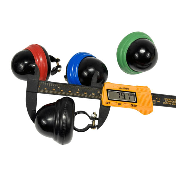 Сигнал гумовий фа-фа